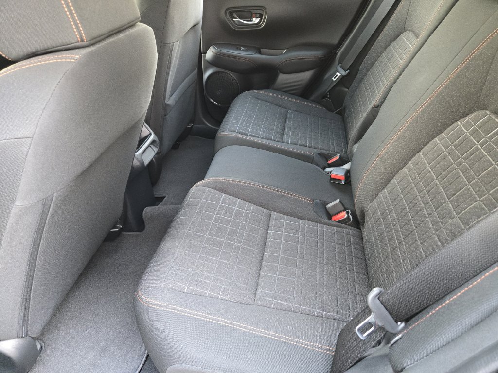 Used 2024 Honda HR-V Sport image 23
