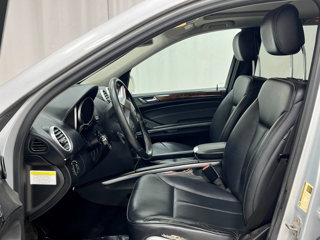Used 2010 Mercedes-Benz GL 450 4MATIC image 13