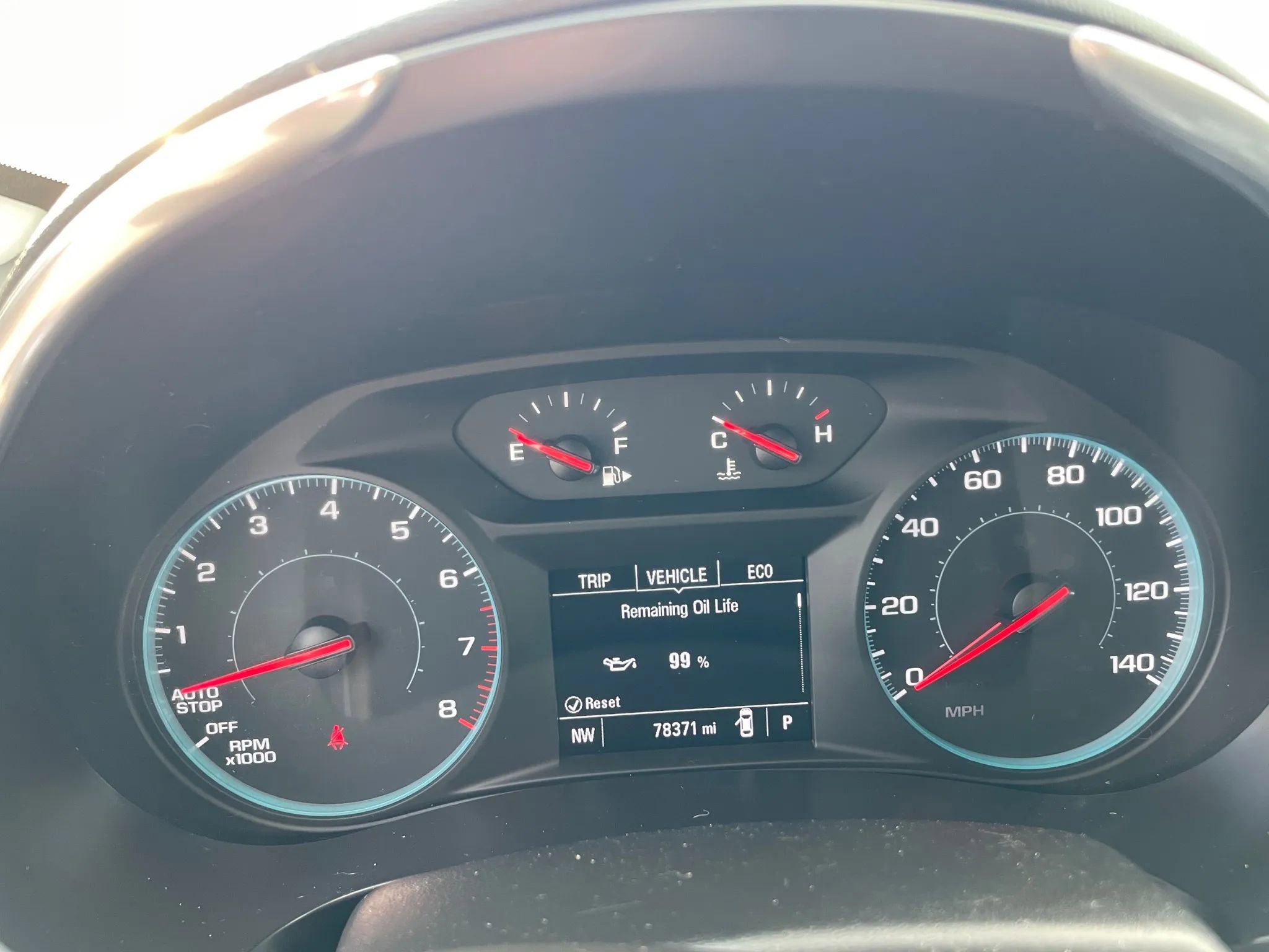 Used 2021 Chevrolet Malibu LT image 21