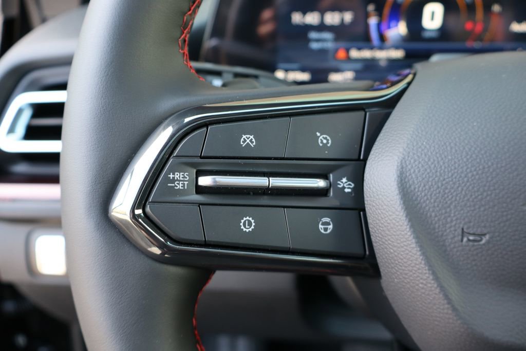 New 2026 Chevrolet Traverse RS AWD/4WD image 21