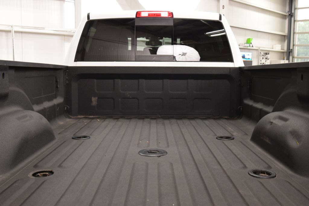 Used 2022 RAM 3500 Laramie AWD/4WD image 23