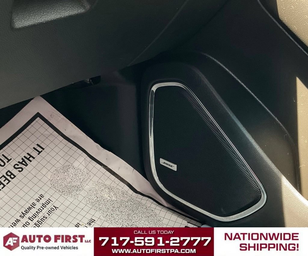 Used 2020 GMC Yukon Denali w/ Denali Premium Package AWD/4WD image 22