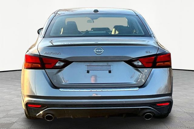 Used 2023 Nissan Altima 2.5 SL image 6