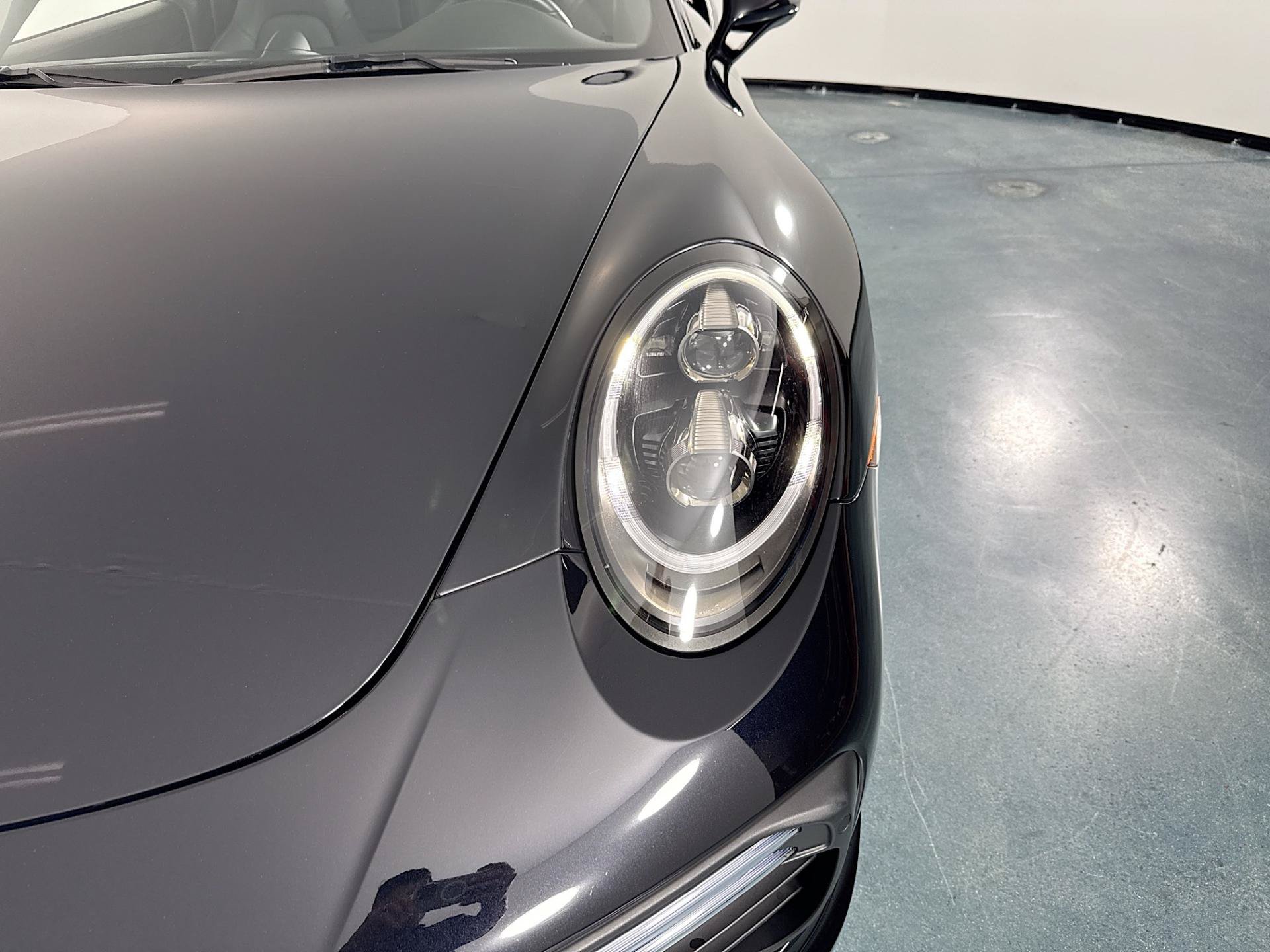 Used 2019 Porsche 911 Turbo S AWD/4WD image 39