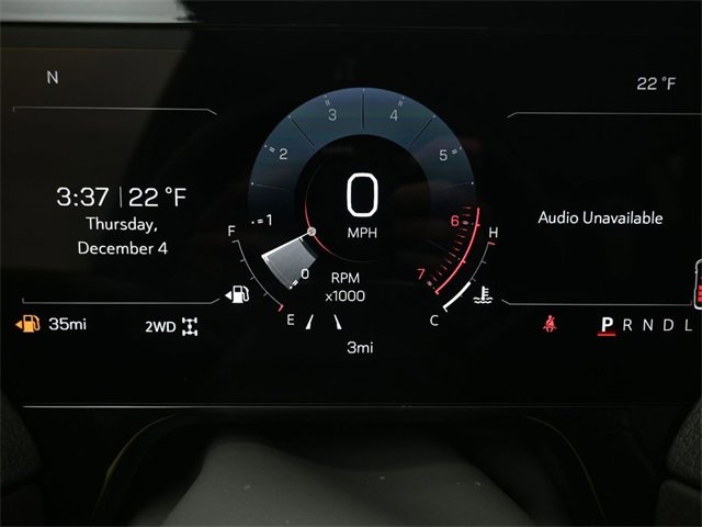 New 2026 GMC Yukon XL Denali image 9