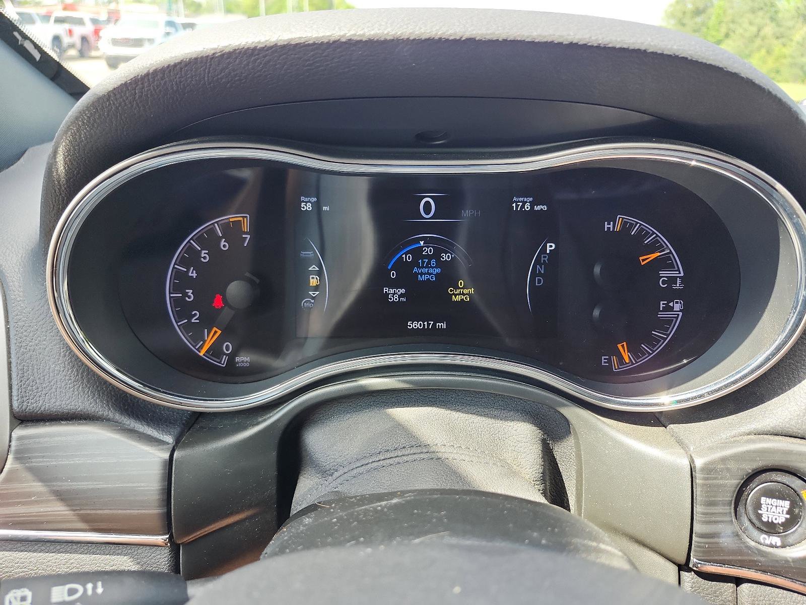 Used 2021 Jeep Grand Cherokee Limited AWD/4WD image 26