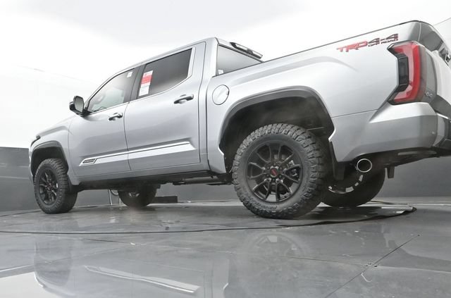 New 2026 Toyota Tundra 1794 Edition w/ TRD Off-Road Package AWD/4WD image 25