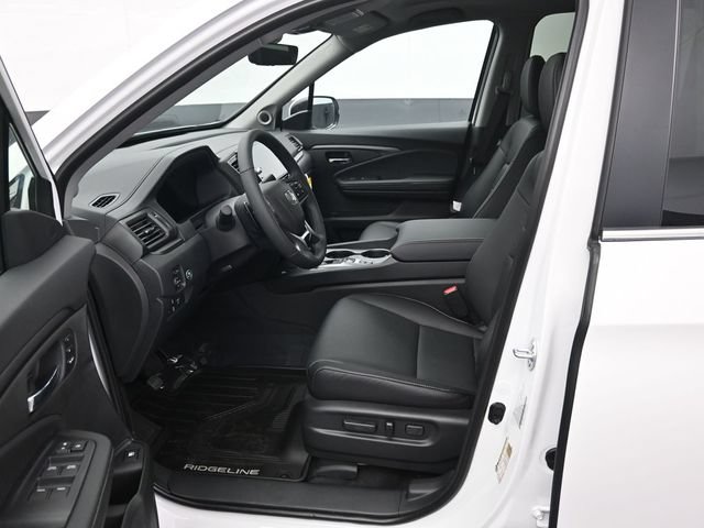 New 2026 Honda Ridgeline RTL image 9