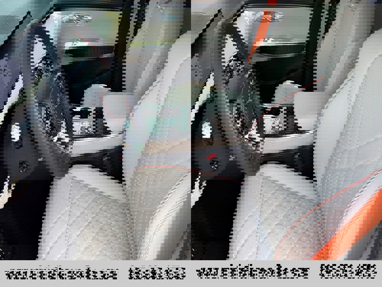 Used 2026 Genesis GV70 3.5T Sport Prestige image 10