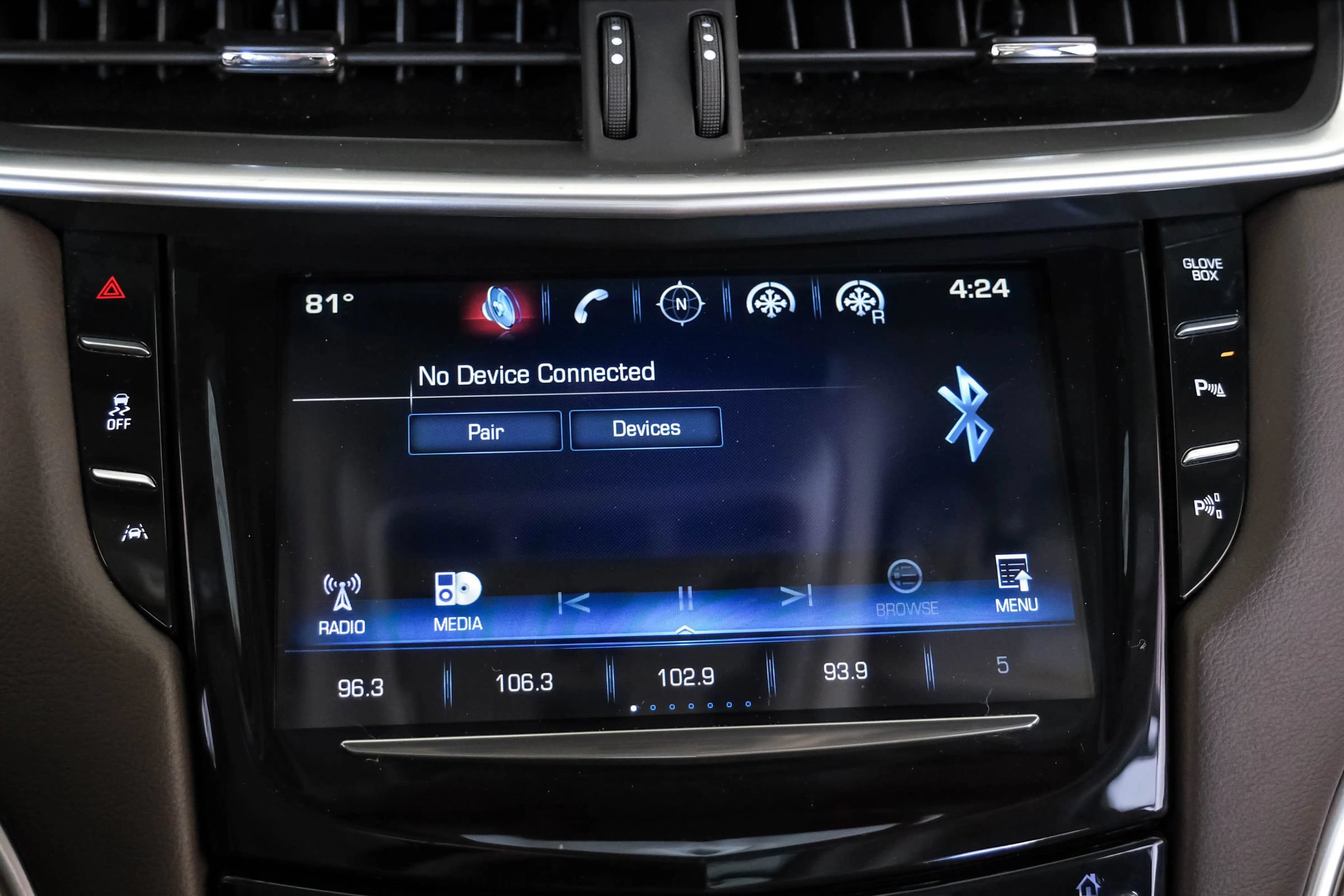 Used 2016 Cadillac XTS Premium FWD image 29
