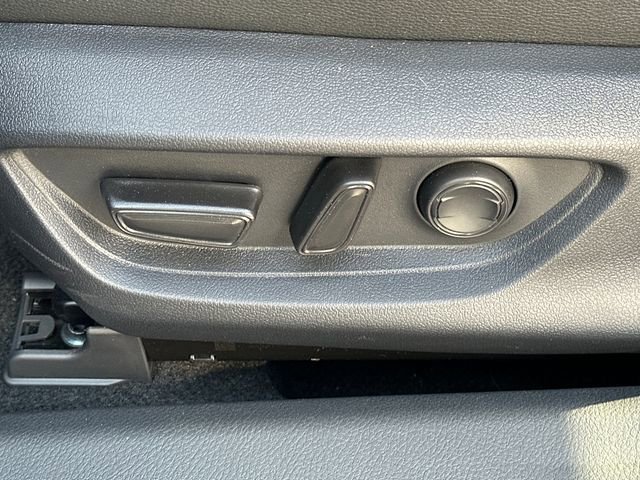 Used 2026 Toyota Camry XSE FWD image 16