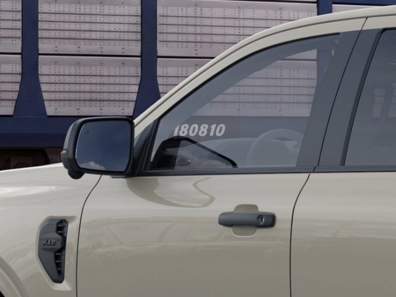 New 2026 Ford Ranger XLT RWD image 21