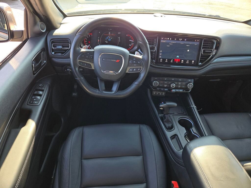 Certified 2022 Dodge Durango GT image 18