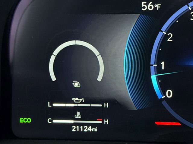 Used 2025 Lexus GX 550 w/ Accessory Package (2T) AWD/4WD image 30