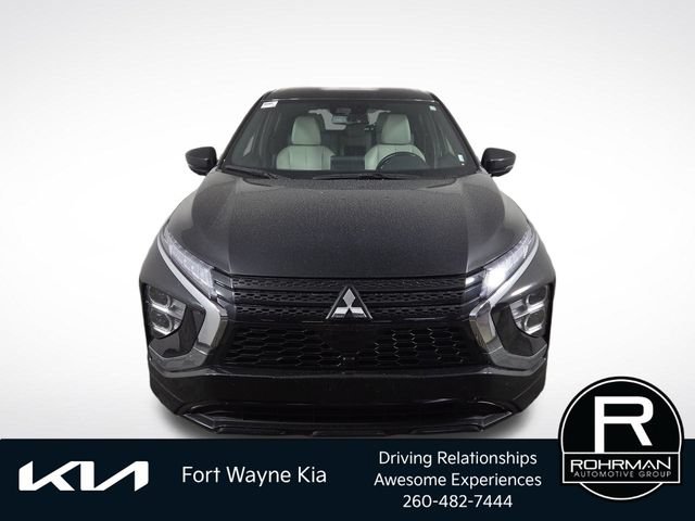 Used 2024 Mitsubishi Eclipse Cross SE AWD/4WD image 3