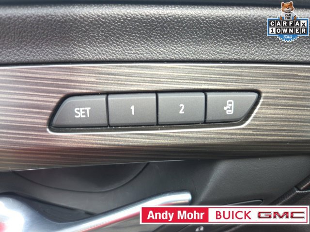 Used 2023 GMC Terrain SLT AWD/4WD image 27