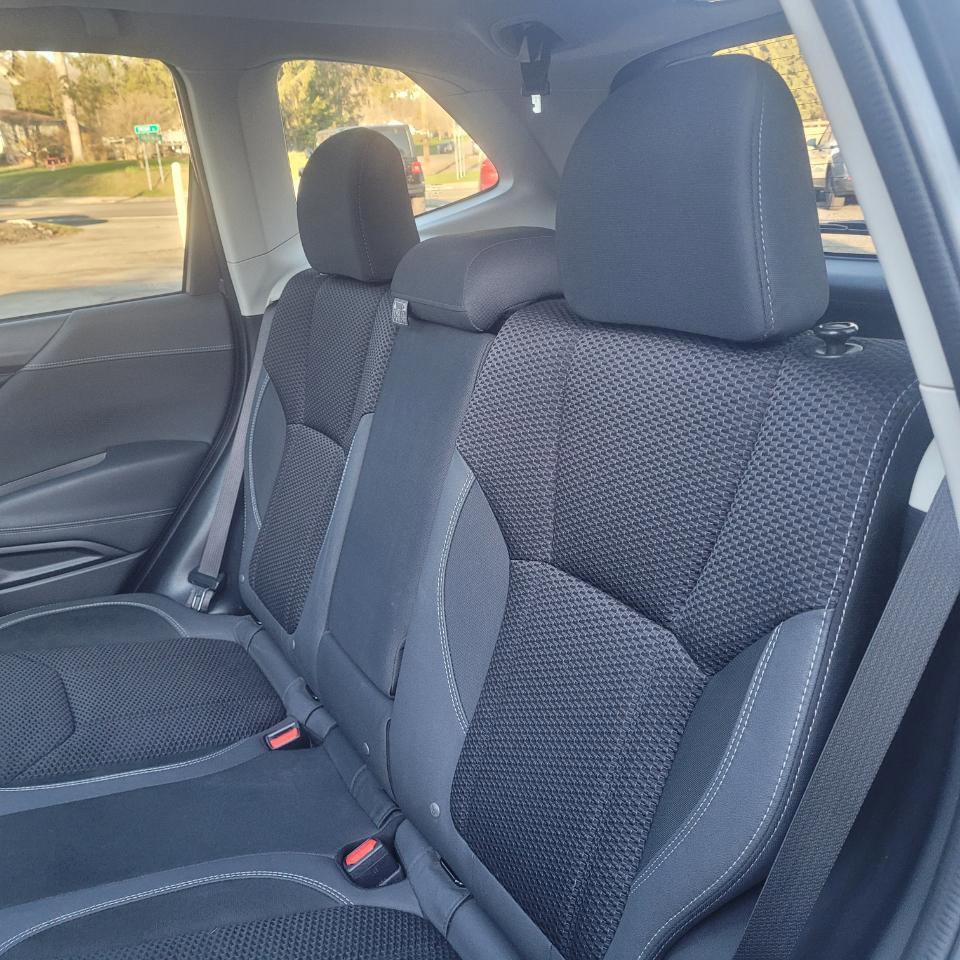 Used 2019 Subaru Forester Premium w/ All-Weather Package image 35