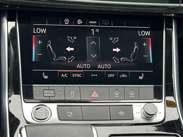 Used 2025 Audi Q7 3.0T Premium Plus AWD/4WD image 27