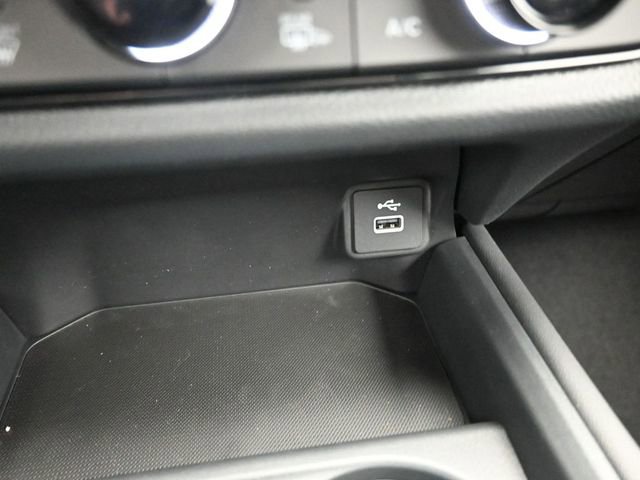 Certified 2025 Honda HR-V Sport image 17