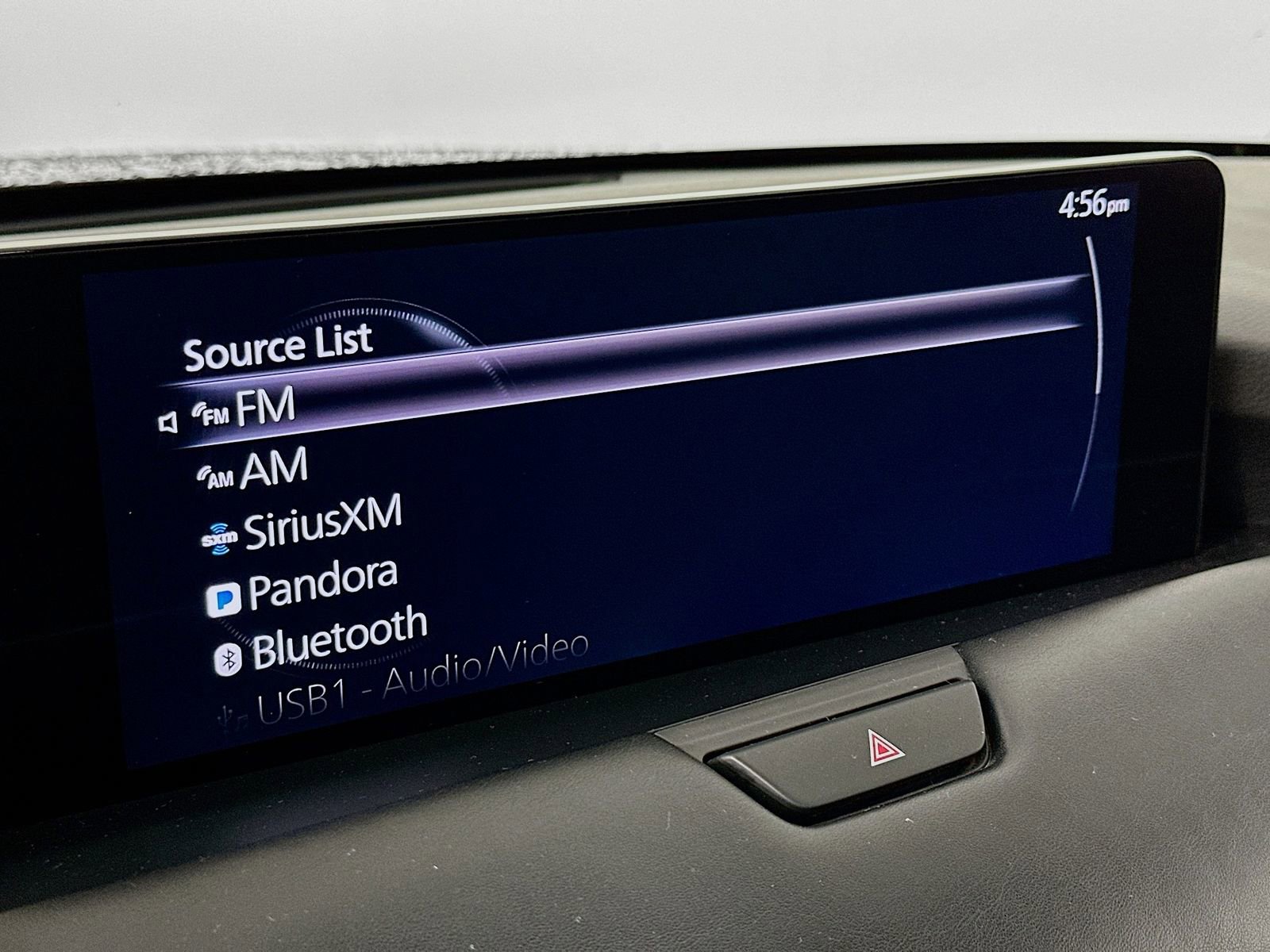 Certified 2024 MAZDA CX-90 Plug-In Hybrid w/ Premium Plus image 15