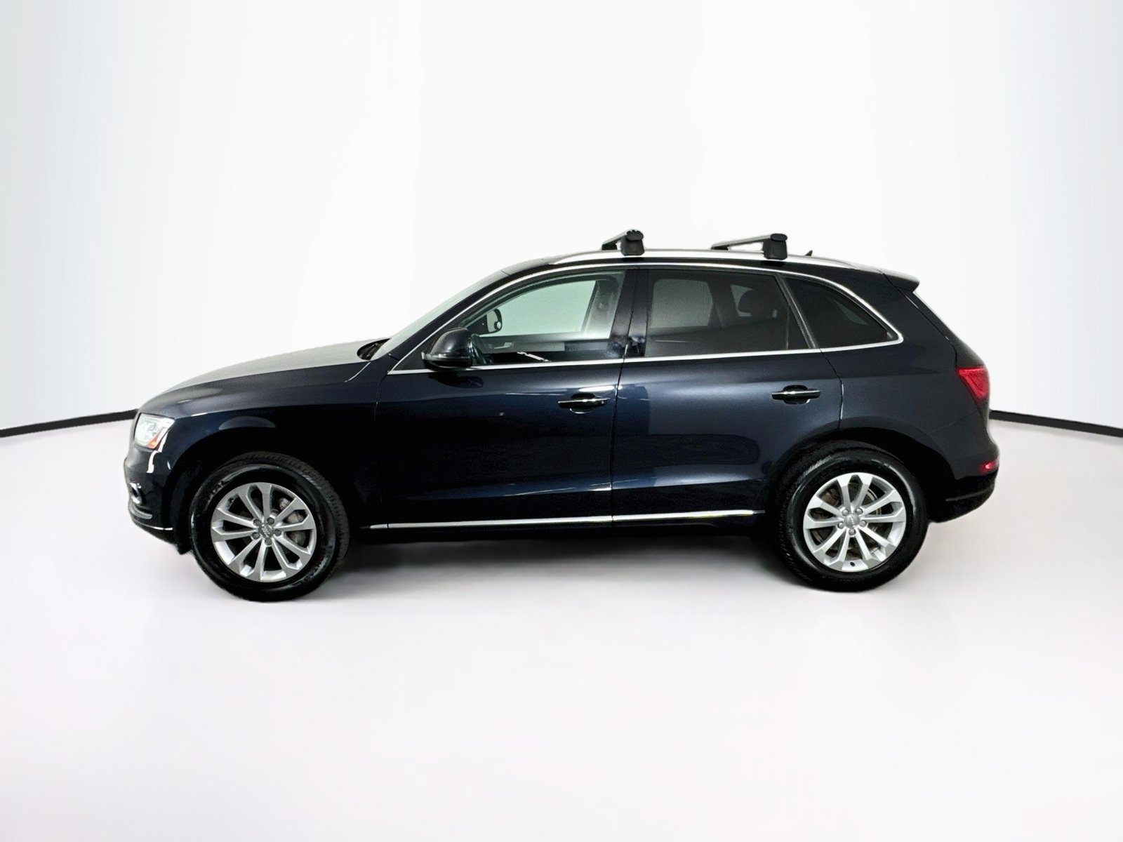 Used 2015 Audi Q5 2.0T Premium AWD/4WD image 4