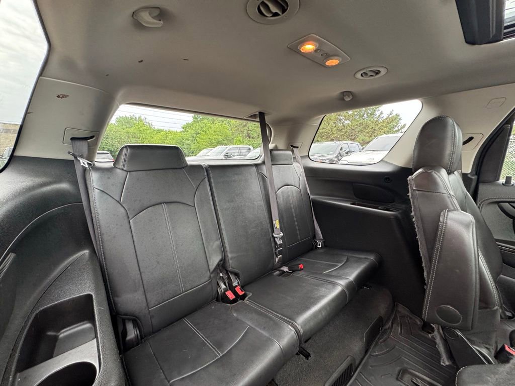 Used 2015 GMC Acadia SLT w/ Open Road Package AWD/4WD image 41