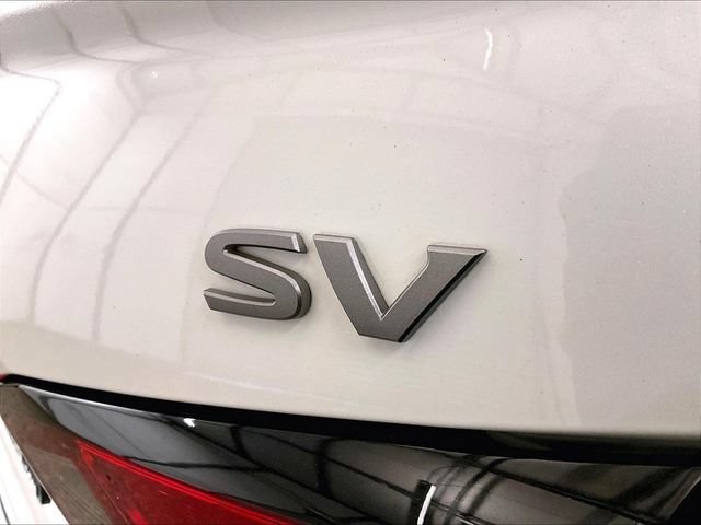Used 2023 Nissan Altima 2.5 SV AWD/4WD image 13