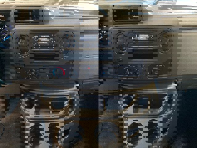 New 2026 Ford E-350 and Econoline 350 Super Duty w/ Power Equipment Group image 17