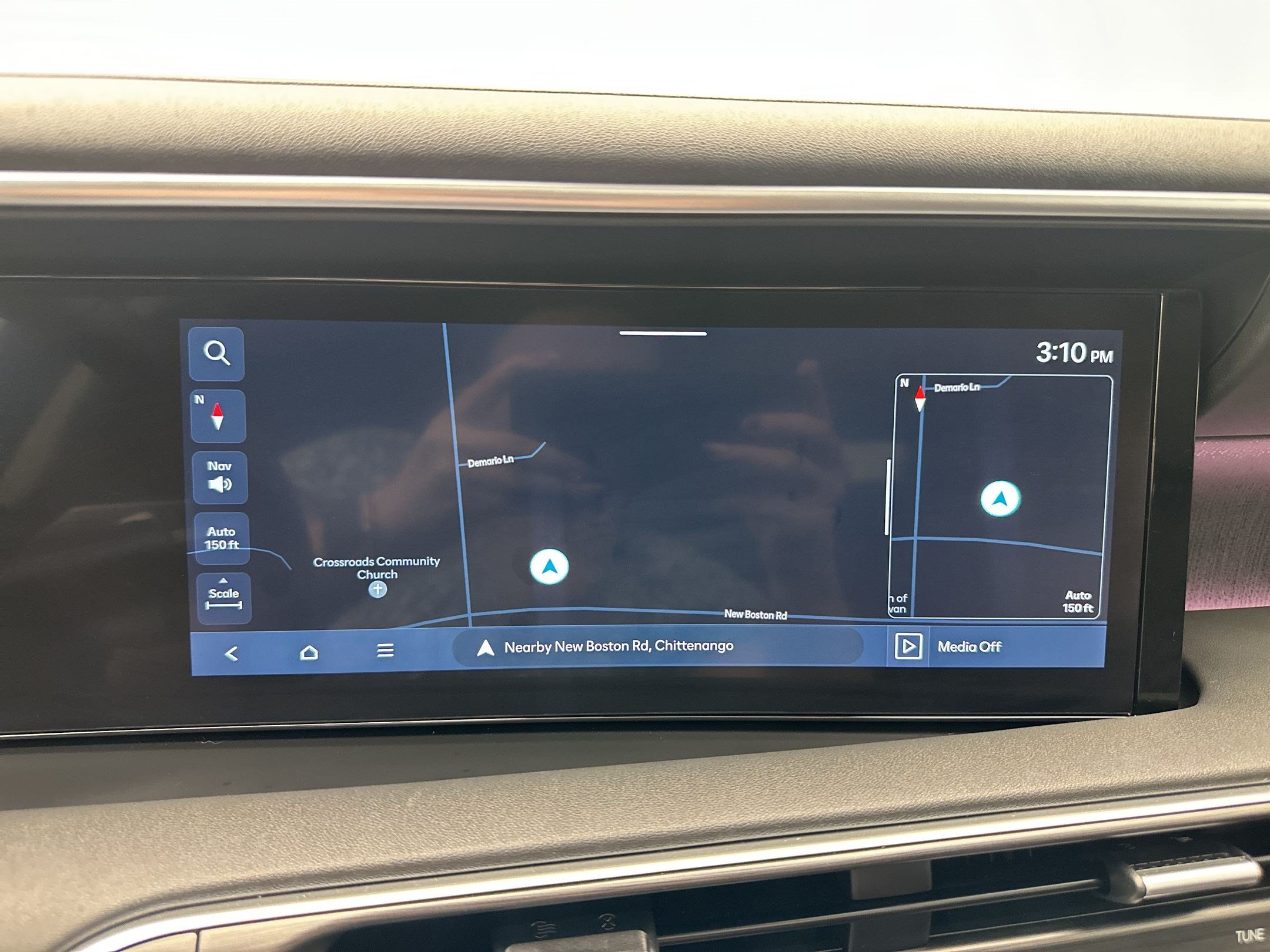 Used 2026 Hyundai Palisade SEL AWD/4WD image 25