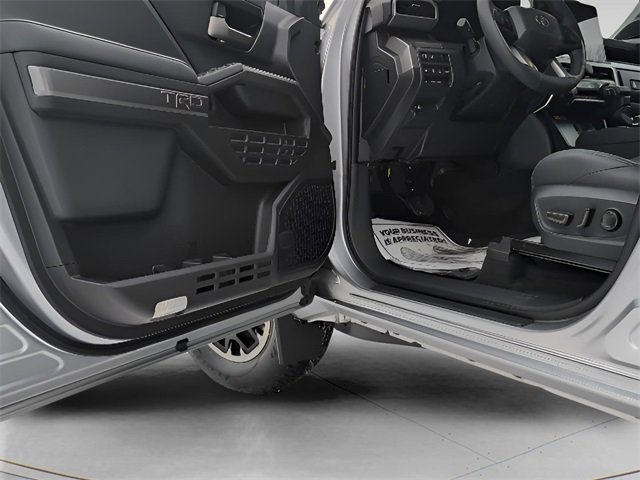 Used 2024 Toyota Tacoma TRD Off-Road w/ TRD Off Road Premium Package image 12