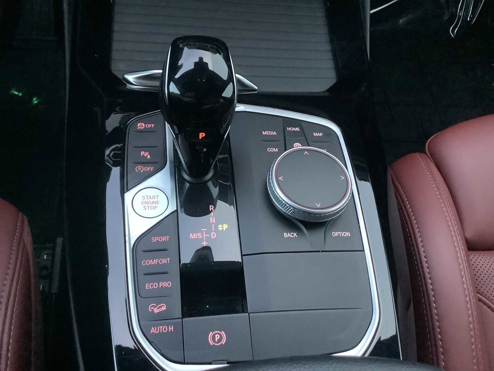 Used 2023 BMW X3 xDrive30i w/ Premium Package image 18