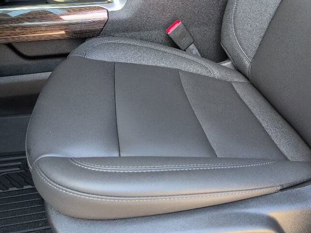 New 2025 Chevrolet Silverado 3500 LT w/ Texas Edition image 12