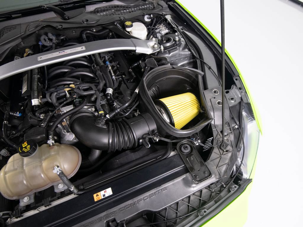 Used 2016 Ford Mustang Shelby GT350R w/ GT350R Equipment Group 920A image 39