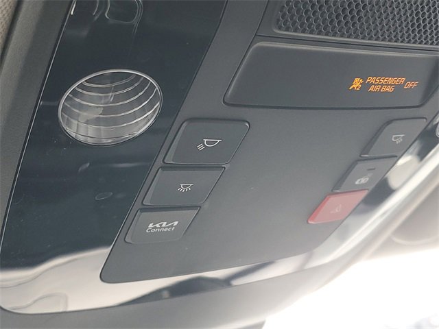 Certified 2023 Kia Carnival EX image 32