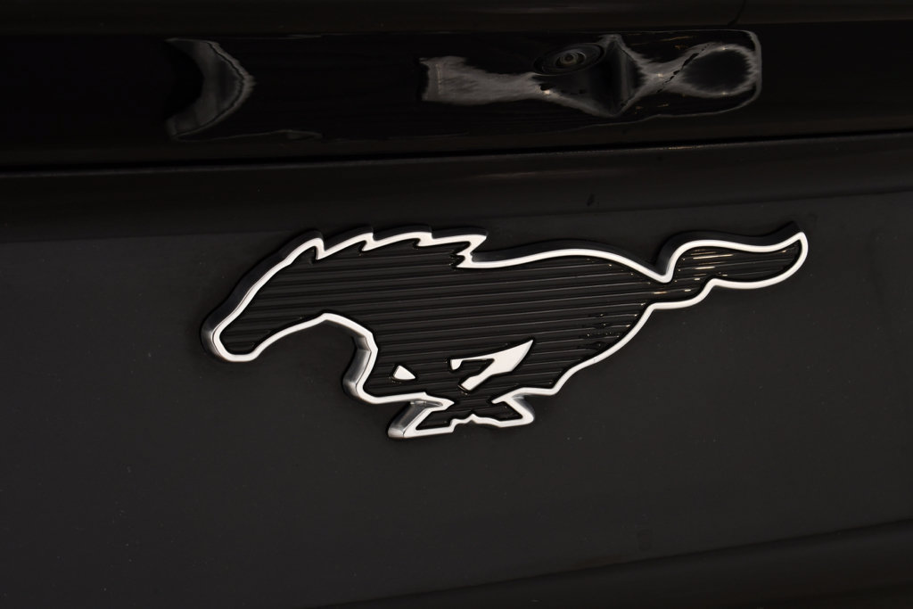 Used 2024 Ford Mustang Mach-E Premium AWD/4WD image 21