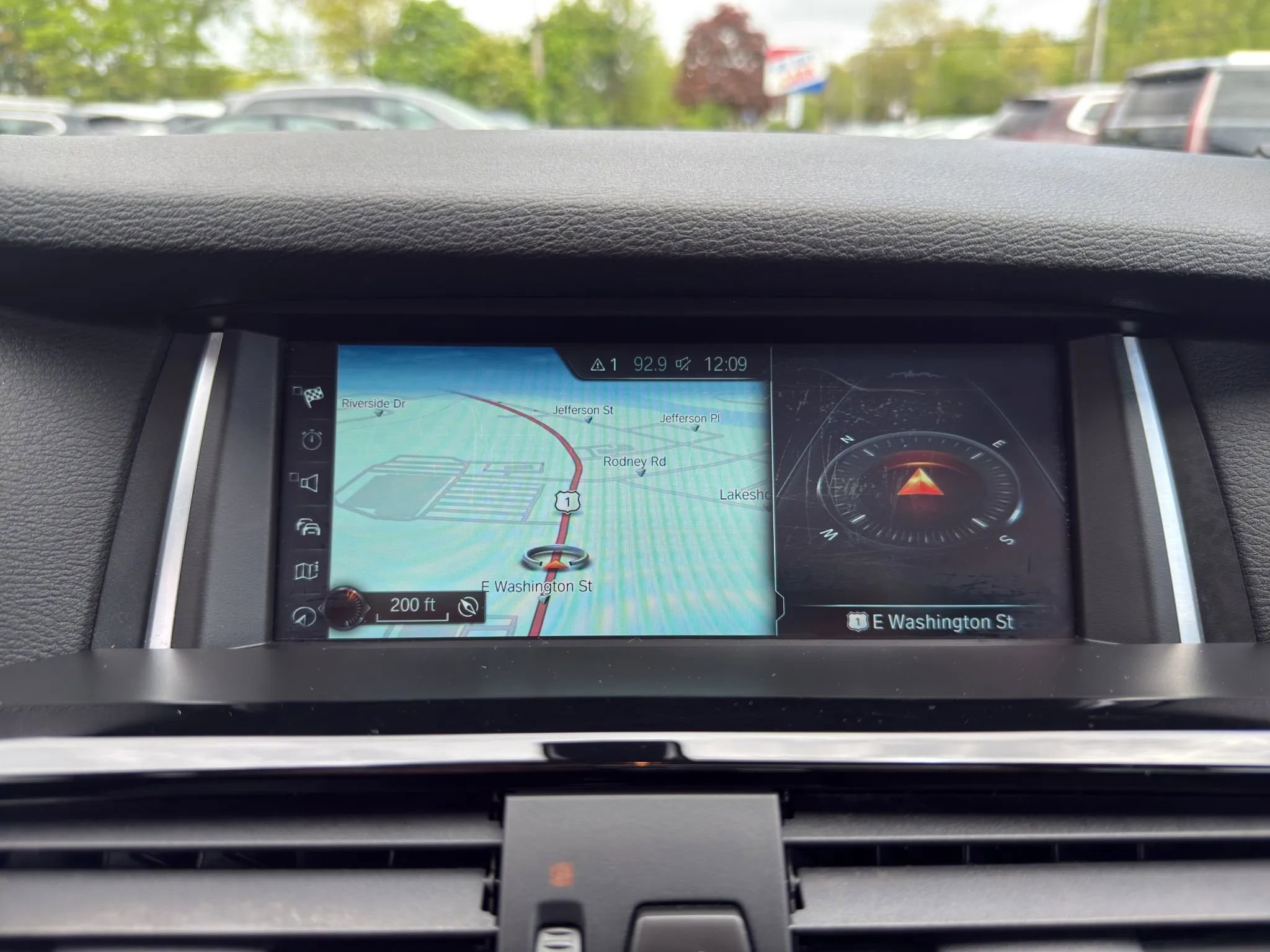 Used 2017 BMW X3 xDrive28i AWD/4WD image 21
