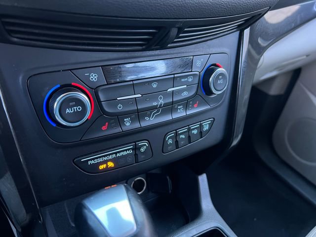 Used 2017 Ford Escape Titanium w/ Equipment Group 301A image 26