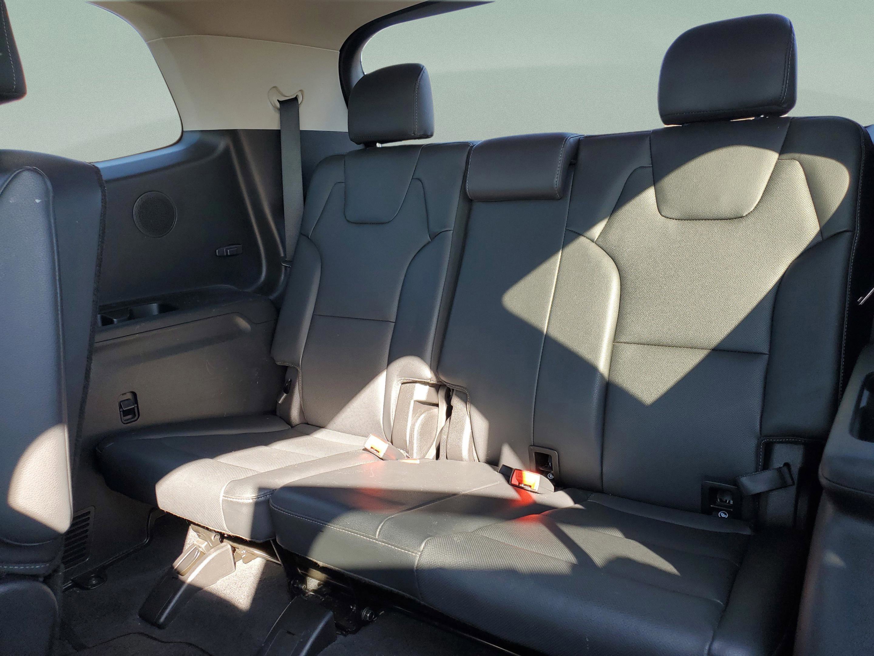 Used 2024 Kia Telluride SX image 14