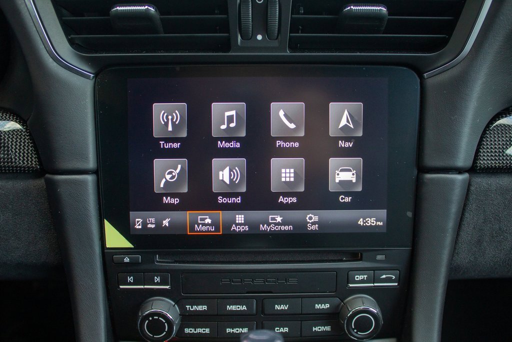 Used 2019 Porsche 911 GT3 RS image 15