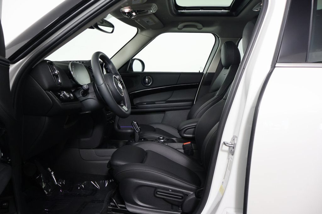 Used 2024 MINI Cooper Countryman S FWD image 10