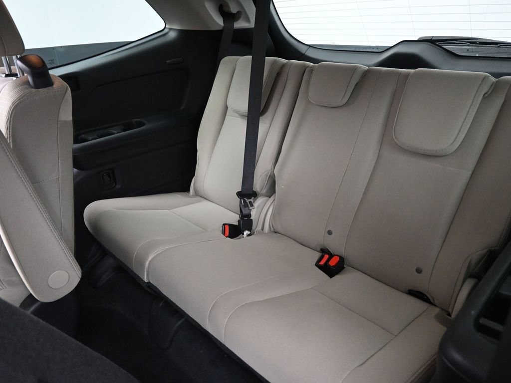 Used 2024 Subaru Ascent Premium w/ Convenience Package image 27