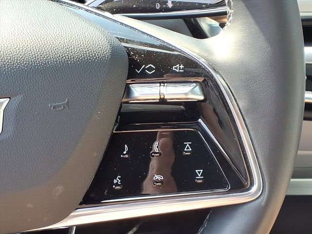 Certified 2024 Cadillac Lyriq Luxury w/ LPO, Floor Liner Package image 26