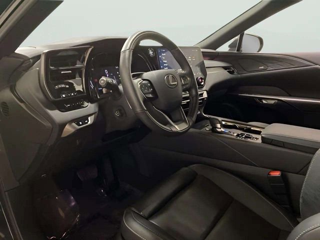 Used 2024 Lexus RX 350h AWD/4WD image 61