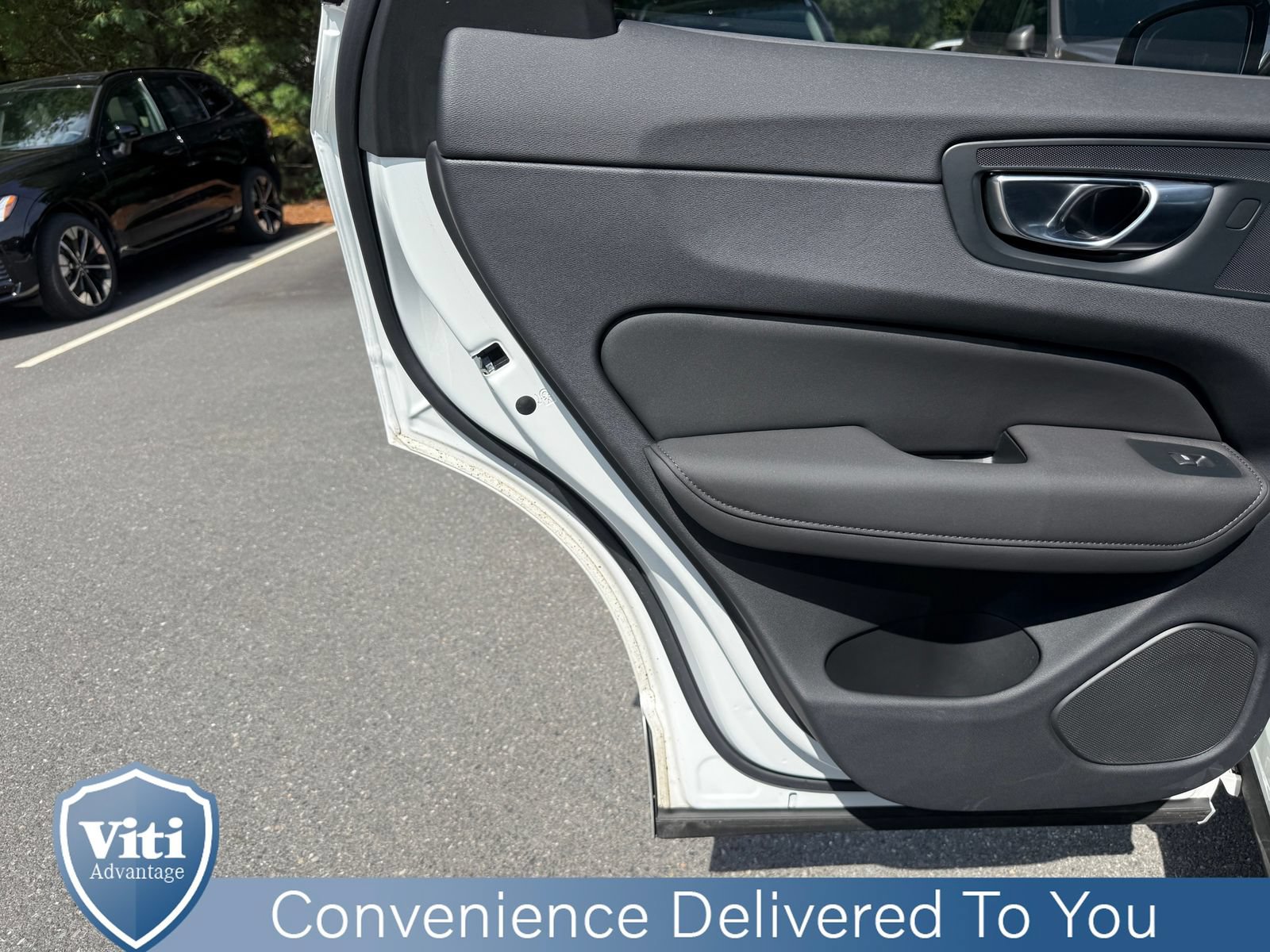 Used 2026 Volvo XC60 B5 Ultra w/ Protection Package Premier AWD/4WD image 20