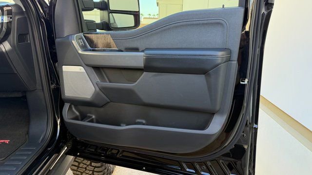 Used 2024 Ford F250 Lariat w/ Lariat Ultimate Package image 28