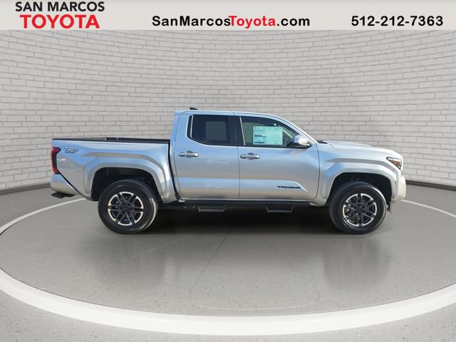 New 2026 Toyota Tacoma TRD Sport image 4