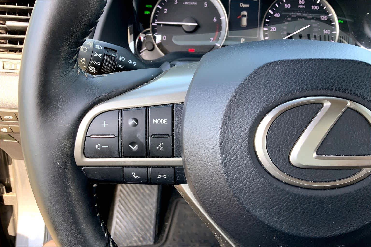 Used 2017 Lexus RX 350 AWD image 24