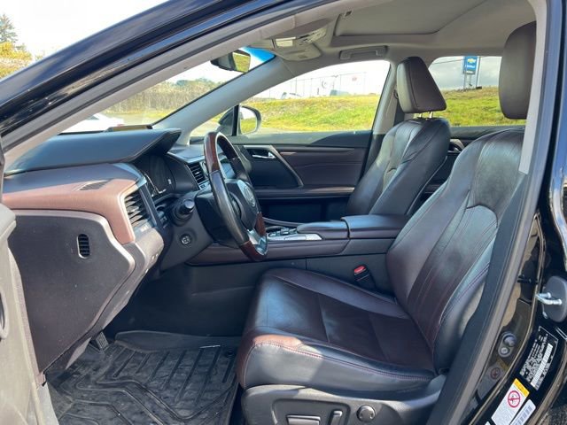 Used 2016 Lexus RX 350 AWD w/ Premium Package image 16