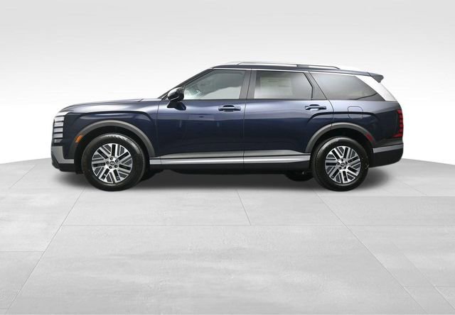 New 2026 Hyundai Palisade SEL AWD/4WD image 34
