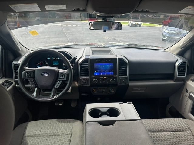Used 2020 Ford F150 XLT AWD/4WD image 14
